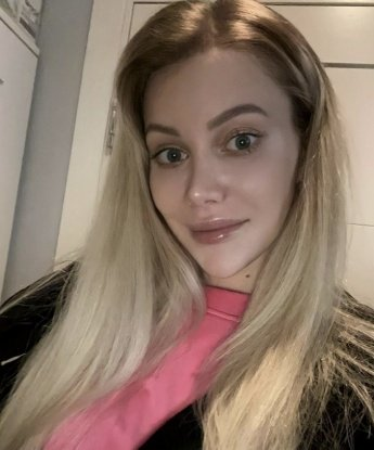 Елена, 23 года, 3 размер груди